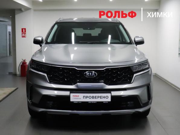 Kia Sorento IV с пробегом 2020 года, цена 3 750 000 рублей, 42776 км, внедорожник, Автокод Объявления