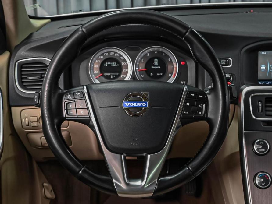 Volvo S60 II Ставрополь  - изображение 12
