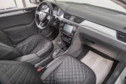 Skoda Rapid I Рестайлинг Томск  - изображение 37