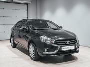 Lada (ВАЗ) Vesta I Екатеринбург  - изображение 20