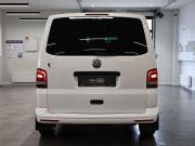 Volkswagen Multivan T5 Рестайлинг Калуга  - изображение 36