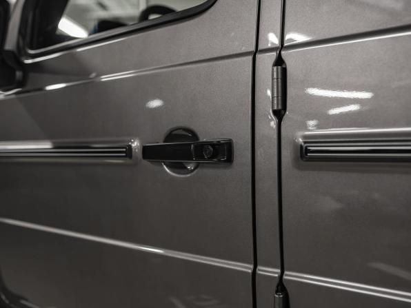 Новый Mercedes-Benz G-Класс III (W465) Рестайлинг 2025 года, цена 24 675 000 рублей, внедорожник, Автокод Объявления