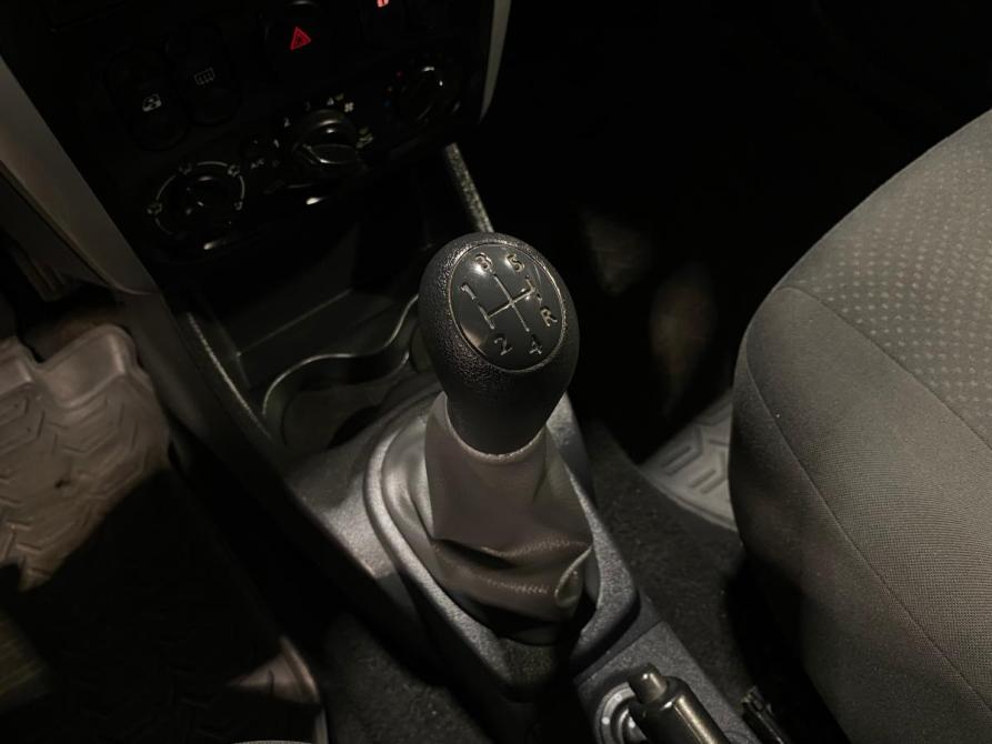 Nissan Almera III (G15) Челябинск  - изображение 13