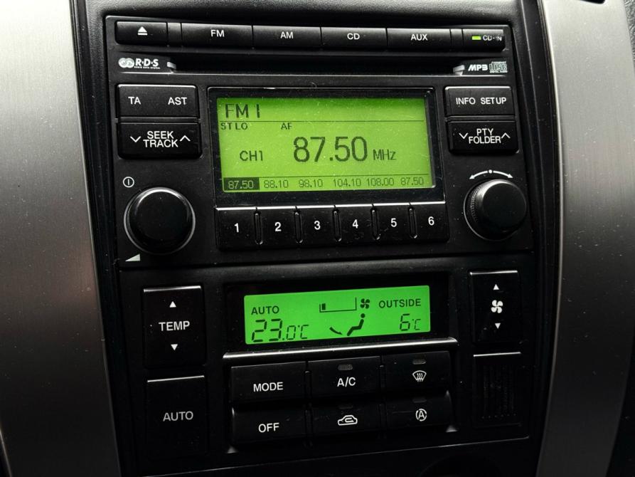 Hyundai Tucson I Ижевск  - изображение 14