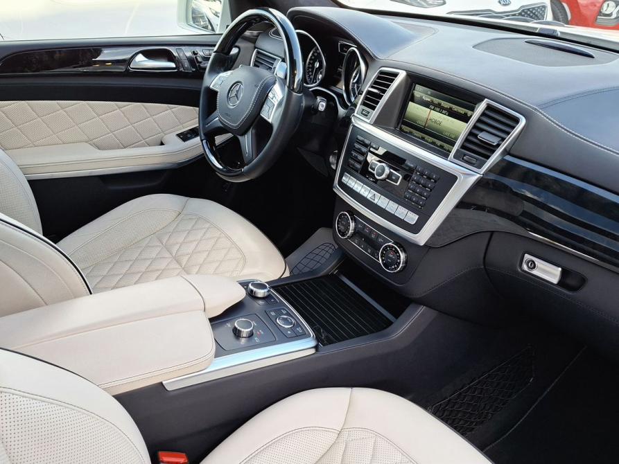 Mercedes-Benz GL-Класс II (X166) Владимир  - изображение 12
