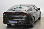 Kia K5 III Москва  - изображение 23