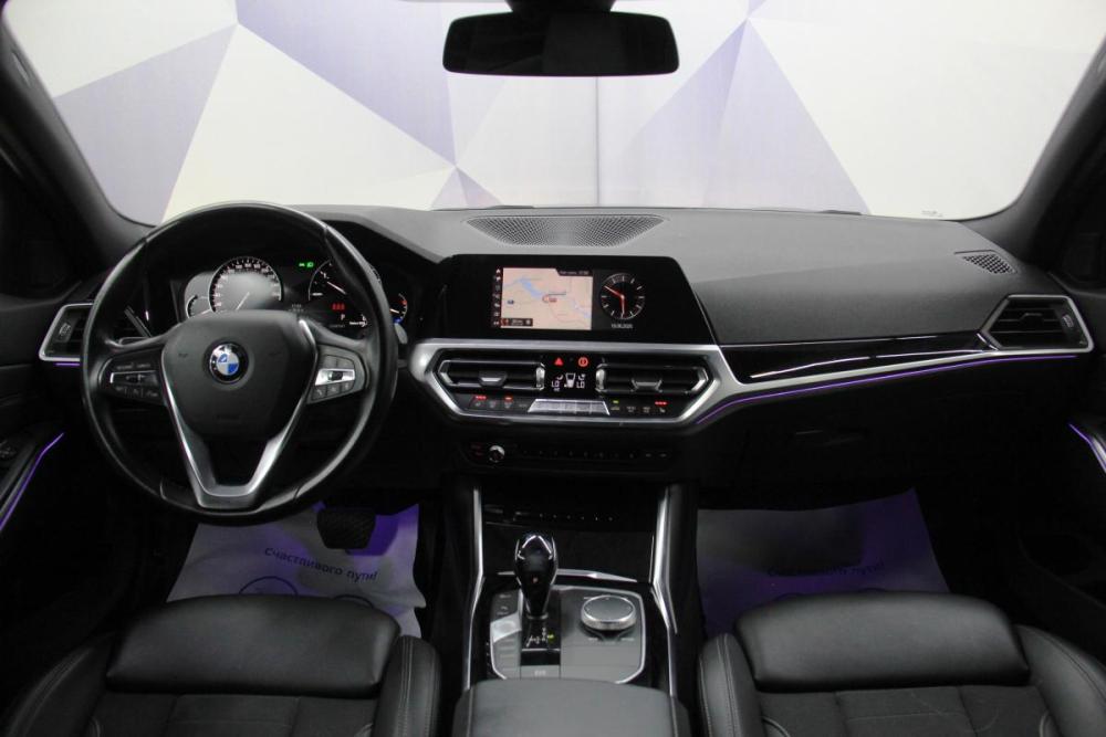 BMW 3 серии VII (G2x) Чебоксары  - изображение 13