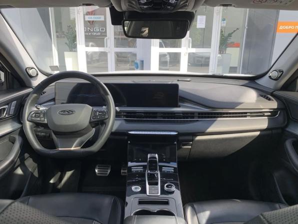 Chery Tiggo 8 Pro Max I с пробегом 2022 года, цена 1 785 000 рублей, 121000 км, внедорожник, Автокод Объявления