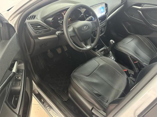 Lada (ВАЗ) Vesta I с пробегом 2020 года, цена 1 190 000 рублей, 44150 км, универсал, Автокод Объявления