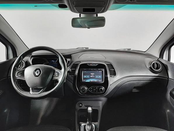 Renault Kaptur I с пробегом 2017 года, цена 1 150 000 рублей, 155889 км, внедорожник, Автокод Объявления