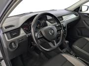 Skoda Rapid I Рестайлинг Москва  - изображение 44
