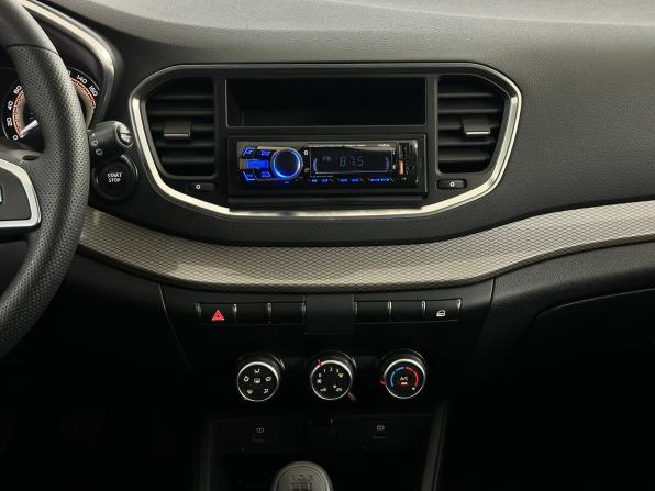 Lada (ВАЗ) Vesta I Рестайлинг (NG) с пробегом 2023 года, цена 1 115 000 рублей, 44040 км, седан, Автокод Объявления