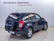 Suzuki Grand Vitara II Рестайлинг Ярославль  - изображение 14