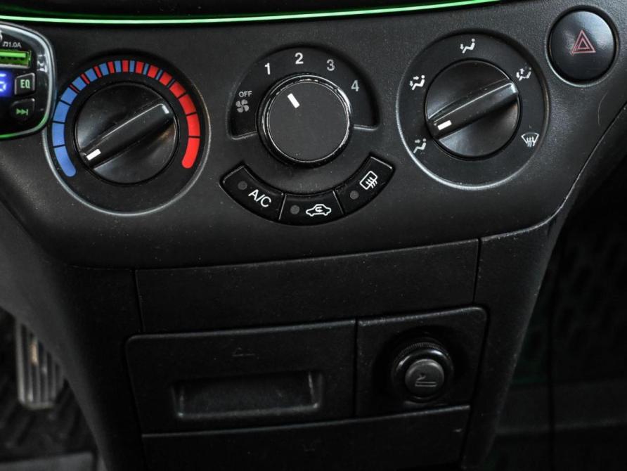 Chevrolet Aveo I Рестайлинг Новороссийск  - изображение 17
