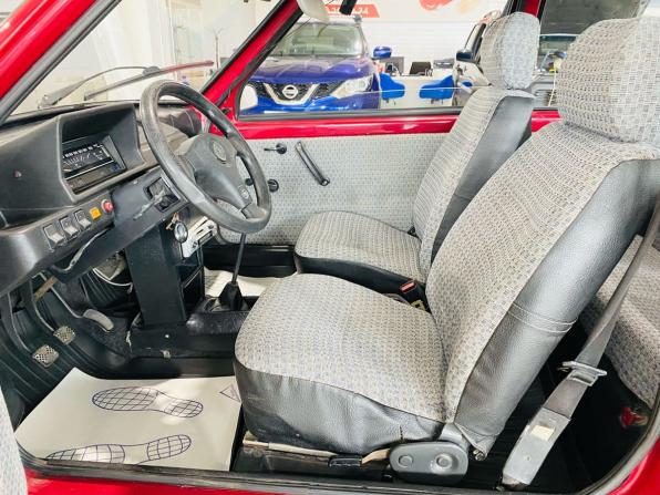 Lada (ВАЗ) 1111 Ока с пробегом 2003 года, цена 135 000 рублей, 41500 км, хэтчбек, Автокод Объявления