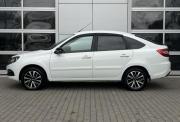 Lada (ВАЗ) Granta I Рестайлинг Владимир  - изображение 27