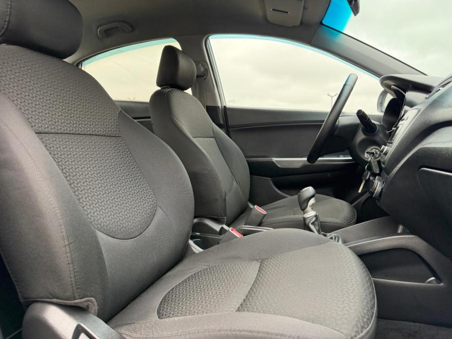 Kia Rio III Рестайлинг Набережные Челны  - изображение 18