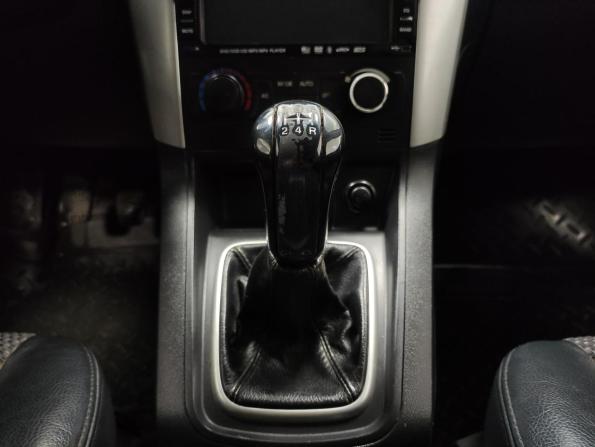 Chevrolet Captiva I с пробегом 2007 года, цена 640 000 рублей, 191901 км, внедорожник, Автокод Объявления