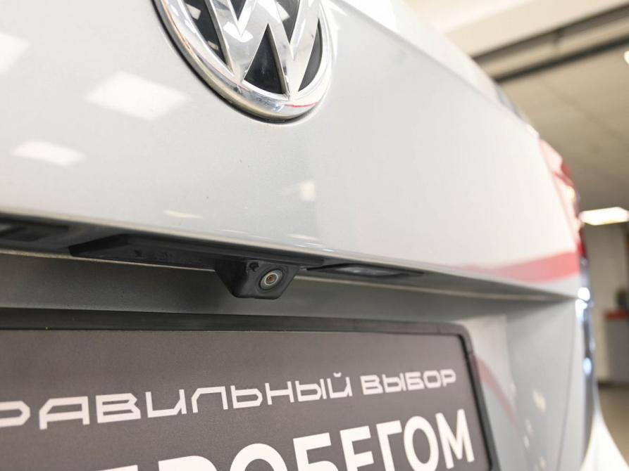 Volkswagen Tiguan II Рестайлинг Ростов-на-Дону  - изображение 8