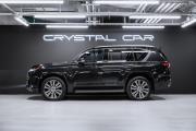 Lexus LX IV Москва  - изображение 37