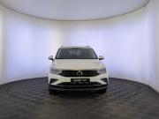 Volkswagen Tiguan II Рестайлинг Москва  - изображение 28