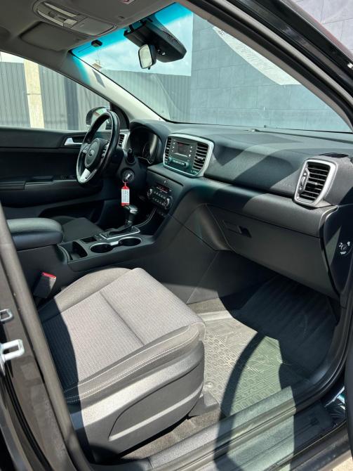 Kia Sportage IV Рестайлинг Альметьевск  - изображение 13