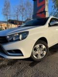 Lada (ВАЗ) Vesta I Кострома  - изображение 21