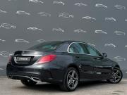 Mercedes-Benz C-Класс IV (W205) Рестайлинг Санкт-Петербург  - изображение 31