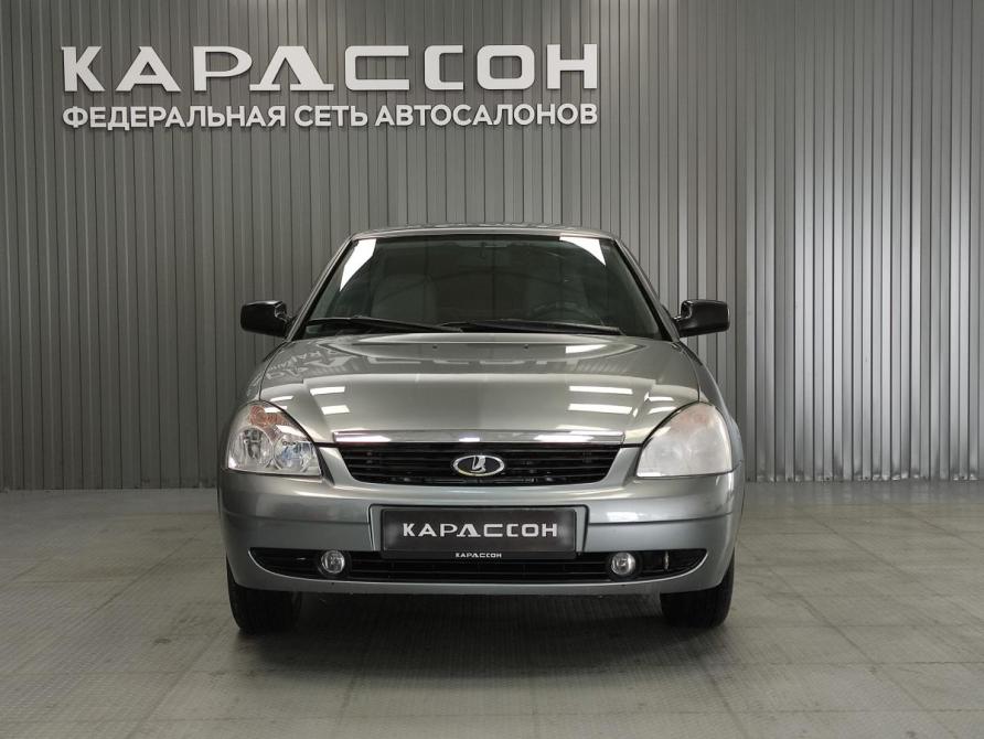 Lada (ВАЗ) Priora I Пермь  - изображение 3