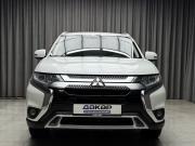 Mitsubishi Outlander III Рестайлинг 3 Ижевск  - изображение 34
