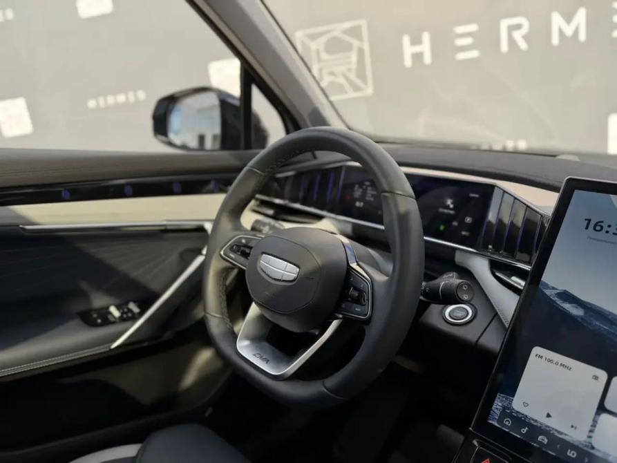 Geely Atlas II Минеральные Воды  - изображение 24