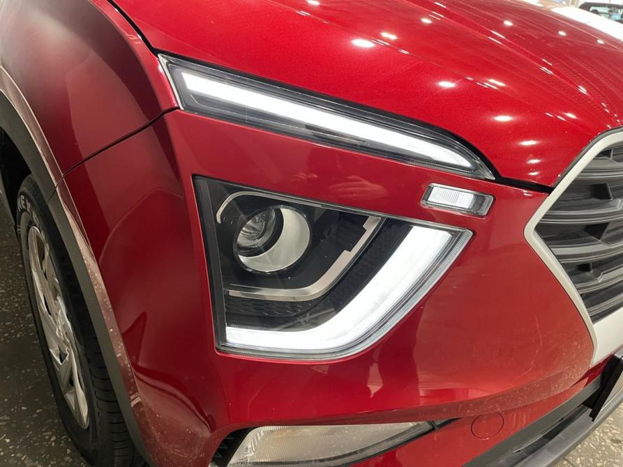 Hyundai Creta II Пермь  - изображение 9