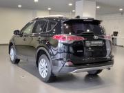 Toyota RAV4 IV (XA40) Рестайлинг Казань  - изображение 30
