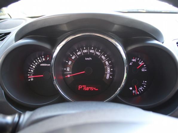 Kia Soul I Рестайлинг с пробегом 2011 года, цена 969 000 рублей, 158753 км, хэтчбек, Автокод Объявления
