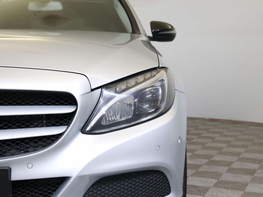 Mercedes-Benz C-Класс IV (W205) Санкт-Петербург  - изображение 9