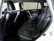 Toyota RAV4 IV (XA40) Рестайлинг Санкт-Петербург  - изображение 42