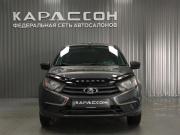 Lada (ВАЗ) Granta I Рестайлинг Пермь  - изображение 21