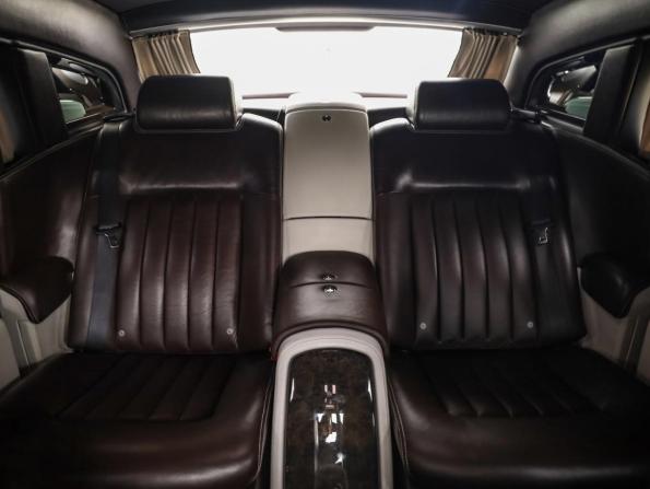 Rolls-Royce Phantom VII с пробегом 2008 года, цена 12 499 000 рублей, 135090 км, седан, Автокод Объявления