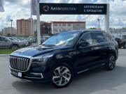 Hongqi HS7 I Калуга  - изображение 33