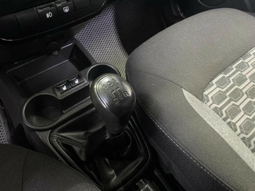 Lada (ВАЗ) Granta I Рестайлинг Набережные Челны  - изображение 14