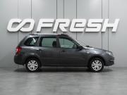 Lada (ВАЗ) Granta I Рестайлинг Воронеж  - изображение 20