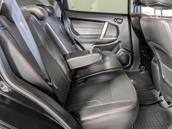 Geely Emgrand X7 I Рестайлинг с пробегом 2016 года, цена 799 900 рублей, 180000 км, внедорожник, Автокод Объявления