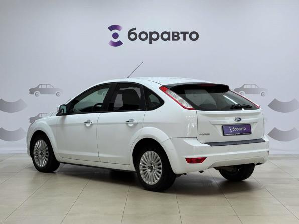 Ford Focus II Рестайлинг с пробегом 2010 года, цена 610 000 рублей, 187208 км, хэтчбек, Автокод Объявления