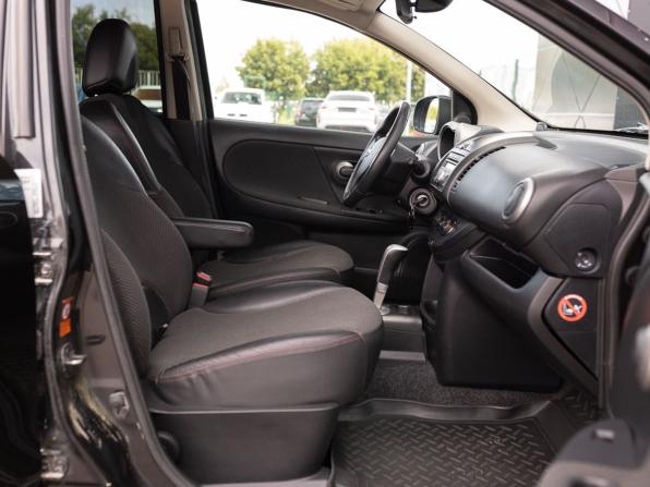 Nissan Note I с пробегом 2008 года, цена 699 000 рублей, 175484 км, хэтчбек, Автокод Объявления