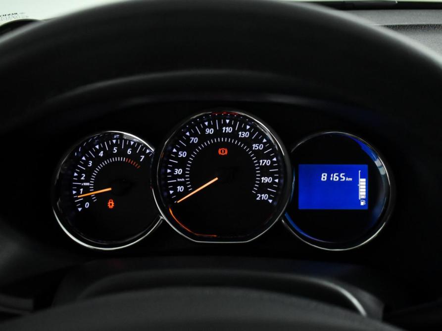 Renault Sandero II Санкт-Петербург  - изображение 19