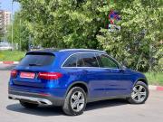 Mercedes-Benz GLC I (X253) Санкт-Петербург  - изображение 27