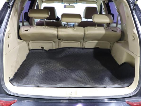 Subaru Tribeca I с пробегом 2006 года, цена 590 000 рублей, 240000 км, внедорожник, Автокод Объявления