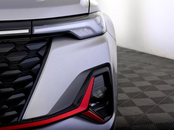 Changan CS35 Plus I Рестайлинг с пробегом 2024 года, цена 1 840 000 рублей, 33494 км, внедорожник, Автокод Объявления