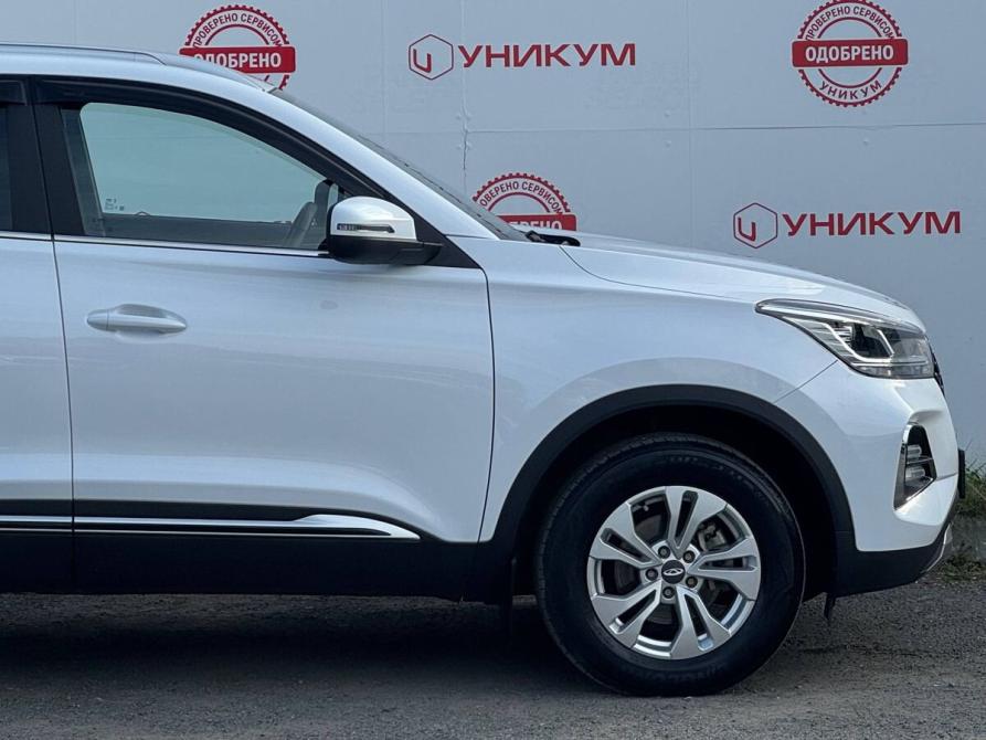 Chery Tiggo 4 Pro I Екатеринбург  - изображение 18