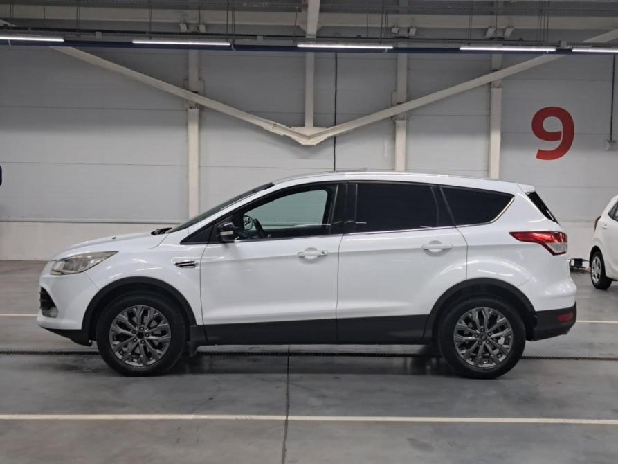 Ford Kuga II Казань  - изображение 10